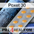 Poxet 30 44